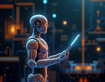 Key Innovations in Human Augmentation