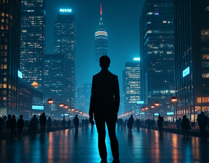Modernizing Human Potential Through Augmentation Technologies